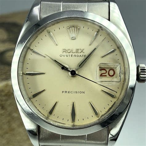 rolex automatico precisione|rolex precision watch.